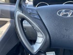 2013 SONATA Hybrid Thumbnail 21