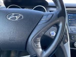 2013 SONATA Hybrid Thumbnail 22