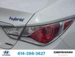 2015 SONATA Hybrid Thumbnail 11