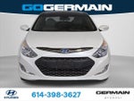 2015 SONATA Hybrid Thumbnail 3