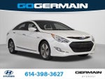 2015 SONATA Hybrid Thumbnail 5