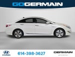 2015 SONATA Hybrid Thumbnail 8
