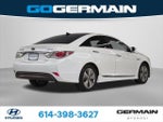 2015 SONATA Hybrid Thumbnail 9