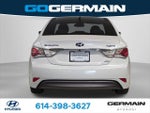 2015 SONATA Hybrid Thumbnail 10