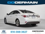 2015 SONATA Hybrid Thumbnail 11