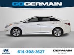 2015 SONATA Hybrid Thumbnail 13