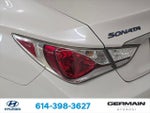 2015 SONATA Hybrid Thumbnail 17