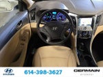 2015 SONATA Hybrid Thumbnail 18