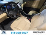 2015 SONATA Hybrid Thumbnail 19
