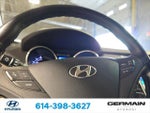 2015 SONATA Hybrid Thumbnail 24