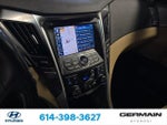 2015 SONATA Hybrid Thumbnail 26