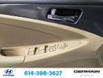 2015 SONATA Hybrid Thumbnail 28