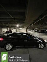 2012 SONATA Hybrid Thumbnail 1