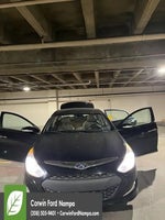 2012 SONATA Hybrid Thumbnail 3