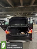 2012 SONATA Hybrid Thumbnail 5