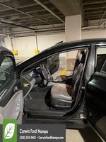 2012 SONATA Hybrid Thumbnail 6