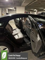 2012 SONATA Hybrid Thumbnail 8