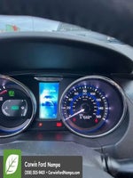 2012 SONATA Hybrid Thumbnail 10