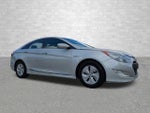 2015 SONATA Hybrid Thumbnail 1
