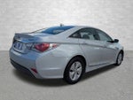 2015 SONATA Hybrid Thumbnail 2