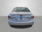 2015 SONATA Hybrid Thumbnail 3