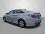 2015 SONATA Hybrid Thumbnail 4