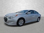 2015 SONATA Hybrid Thumbnail 5