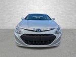 2015 SONATA Hybrid Thumbnail 6