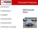 2009 Azera Thumbnail 2