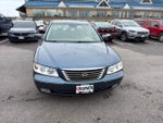 2009 Azera Thumbnail 3