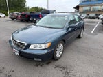 2009 Azera Thumbnail 4