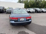 2009 Azera Thumbnail 8