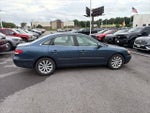 2009 Azera Thumbnail 10