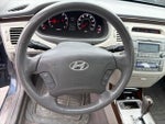 2009 Azera Thumbnail 16