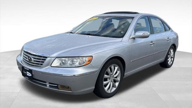 Preowned 2007 Hyundai Azera Limited for Sale