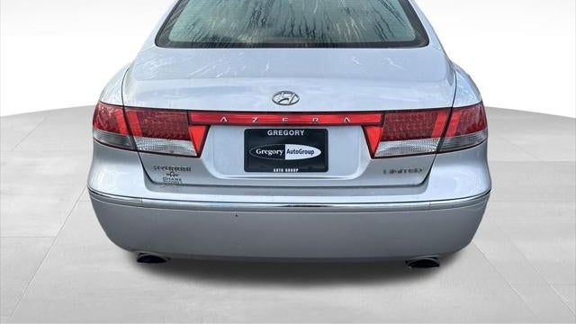 2007 Hyundai Azera Limited