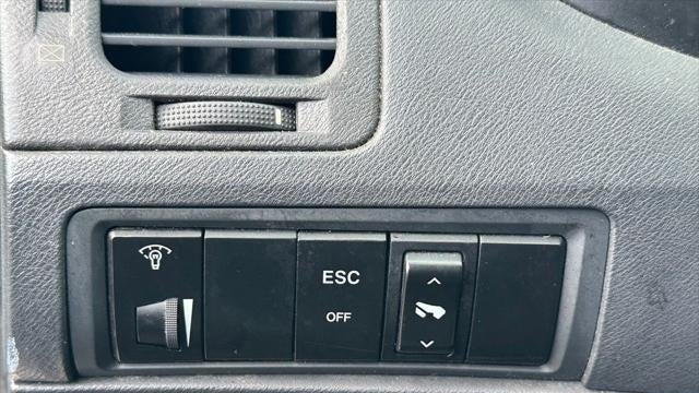 2007 Hyundai Azera Limited