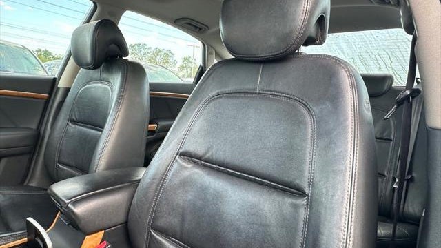 2007 Hyundai Azera Limited