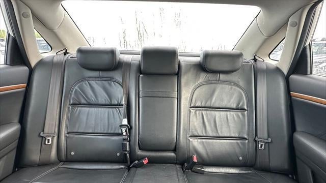2007 Hyundai Azera Limited