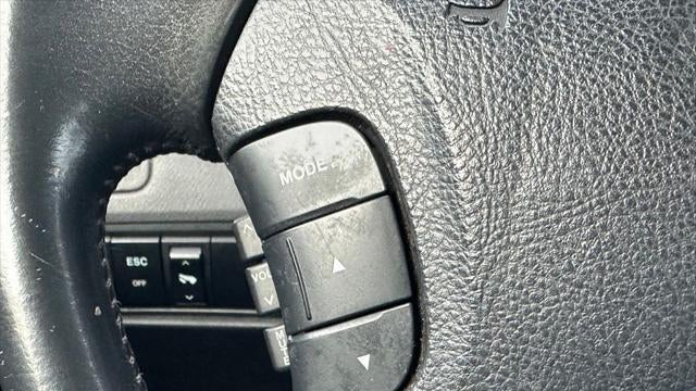 2007 Hyundai Azera Limited