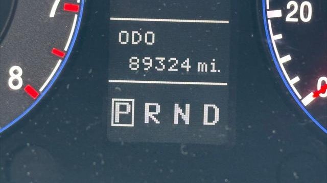 2007 Hyundai Azera Limited