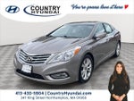 2013 Azera Thumbnail 1