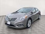 2013 Azera Thumbnail 2