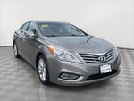 2013 Azera Thumbnail 4