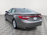 2013 Azera Thumbnail 8