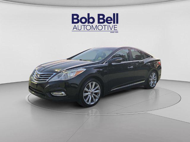 2013 Hyundai Azera