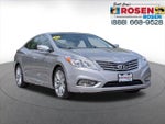 2013 Azera Thumbnail 1