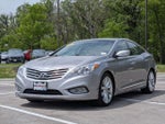 2013 Azera Thumbnail 3