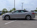 2013 Azera Thumbnail 4