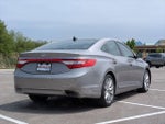 2013 Azera Thumbnail 7